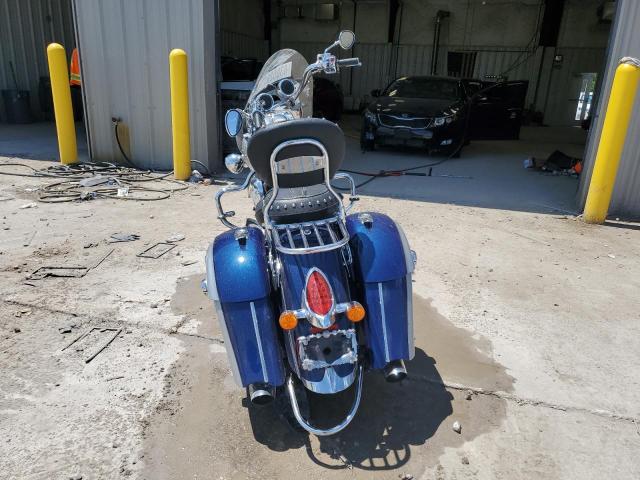 2017 INDIAN MOTORCYCLE CO. SPRINGFIEL 56KTHAAA2H3351953