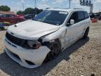 2016 JEEP GRAND CHER - 1C4RJFDJ8GC332111