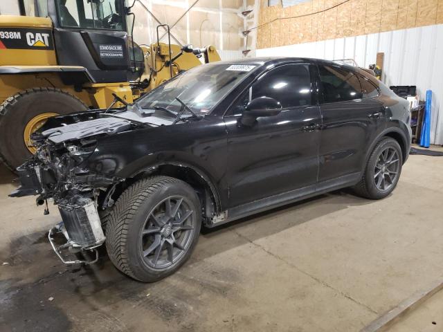 2024 PORSCHE CAYENNE CO WP1BA2AY2RDA51929