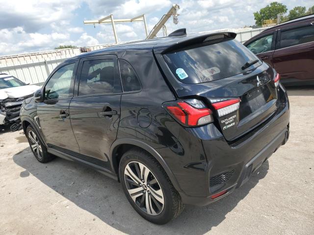 2021 MITSUBISHI OUTLANDER SPORT SE JA4APVAU6MU010152