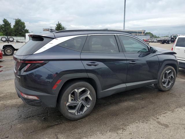 2023 HYUNDAI TUCSON SEL KM8JFCA17PU107492