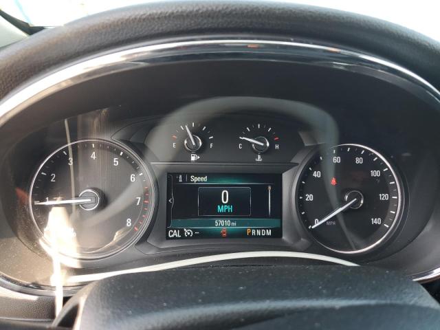 2018 BUICK ENCORE PRE - KL4CJESB6JB696272