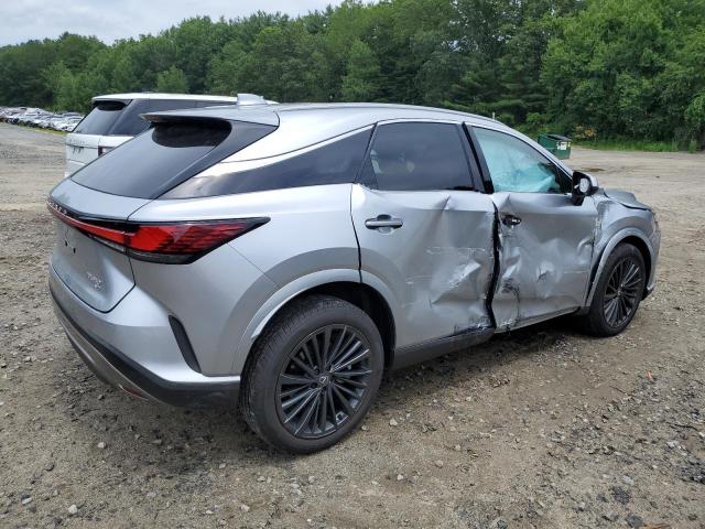 2025 LEXUS RX 350 BAS 2T2BAMCA8SC095915