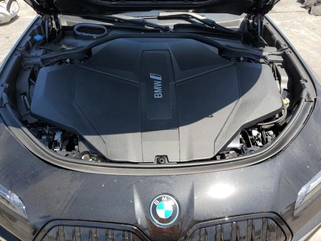 2024 BMW I7 XDRIVE6 WBY53EJ02RCN99468