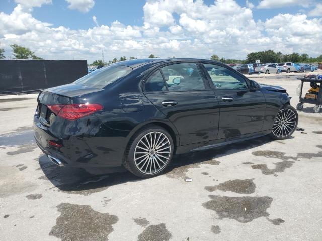 2024 MERCEDES-BENZ C 300 W1KAF4GB3RR216733