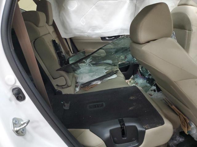2020 HONDA CR-V EX 2HKRW1H58LH414162