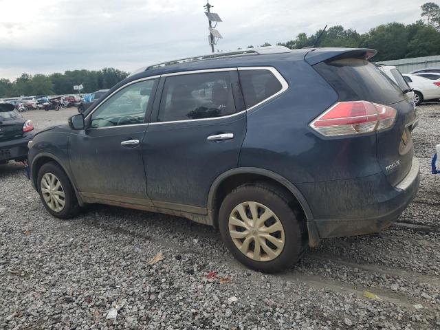 2016 NISSAN ROGUE S JN8AT2MV0GW148657