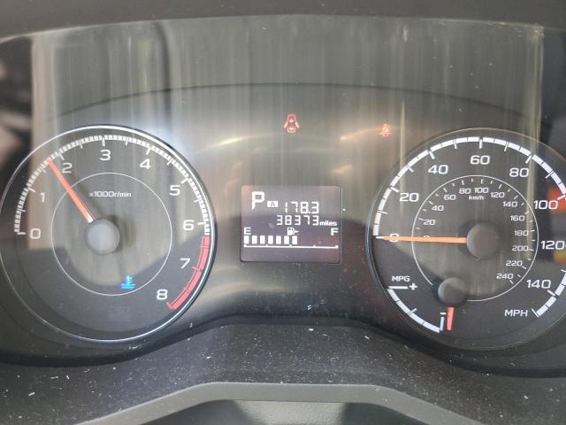 2019 SUBARU CROSSTREK JF2GTADC3KH393904