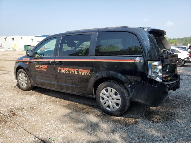 2019 DODGE GRAND CARA 2C4RDGBG9KR737432