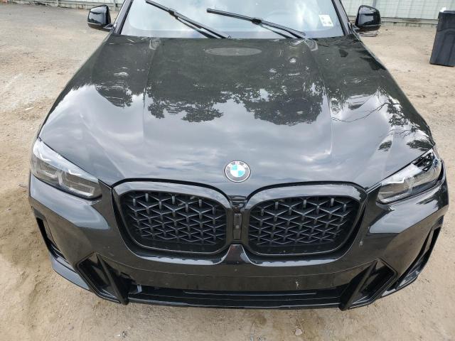 2024 BMW X4 XDRIVE3 5UX33DT08R9V62419