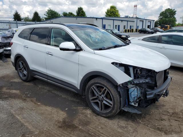 2019 HYUNDAI SANTA FE X KM8SR4HF8KU306157