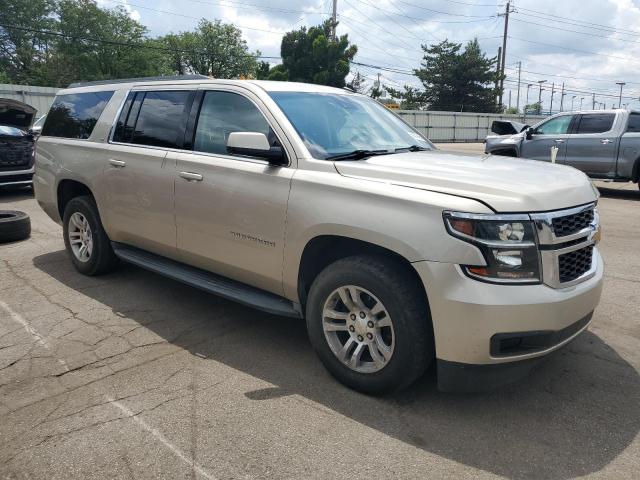 2015 CHEVROLET SUBURBAN K - 1GNSKJKCXFR286998
