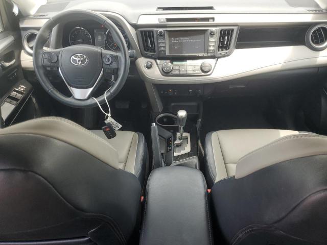 2016 TOYOTA RAV4 LIMIT - 2T3DFREVXGW466114