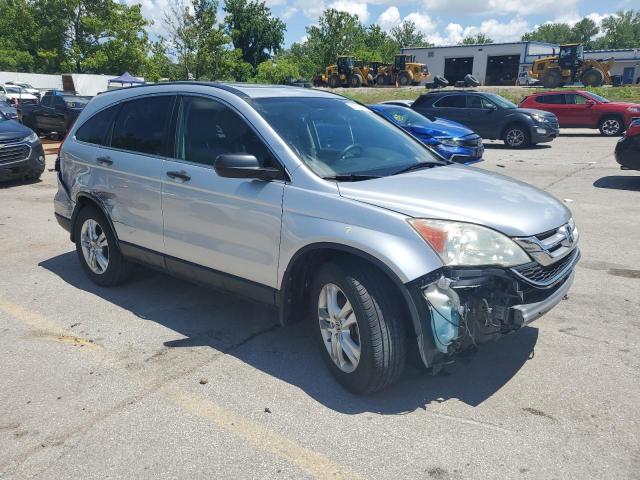 2010 HONDA CR-V - 3CZRE4H50AG702648