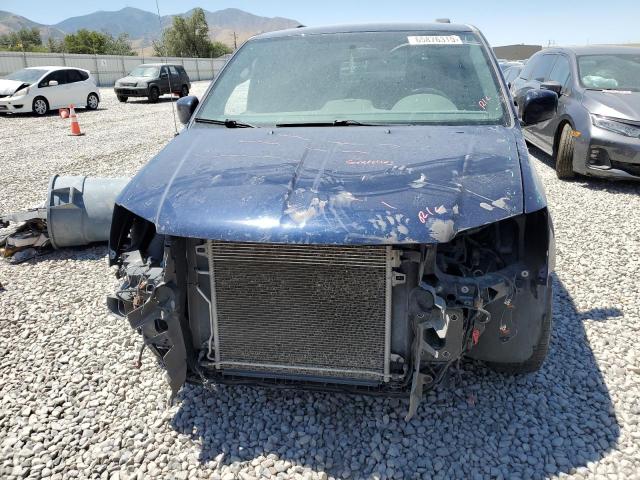 2017 DODGE GRAND CARA 2C4RDGEG0HR765950