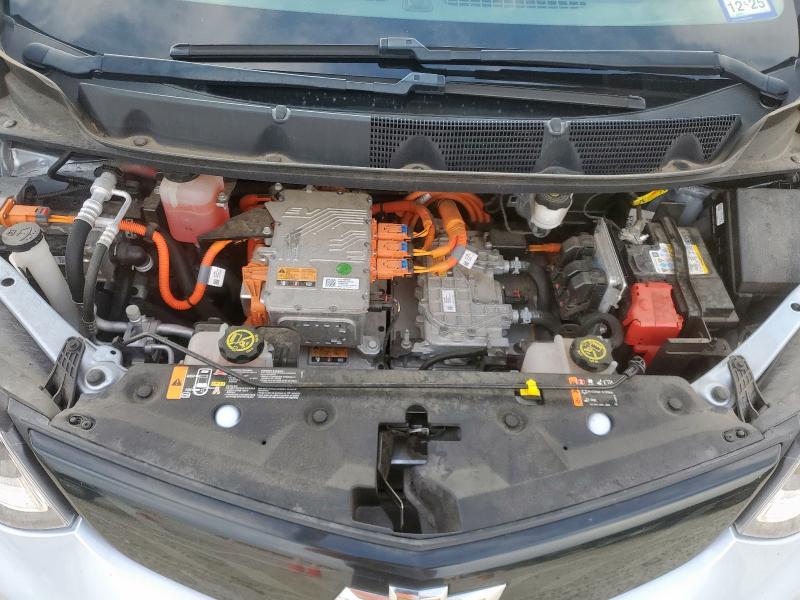 2018 CHEVROLET BOLT EV LT 1G1FW6S06J4118923