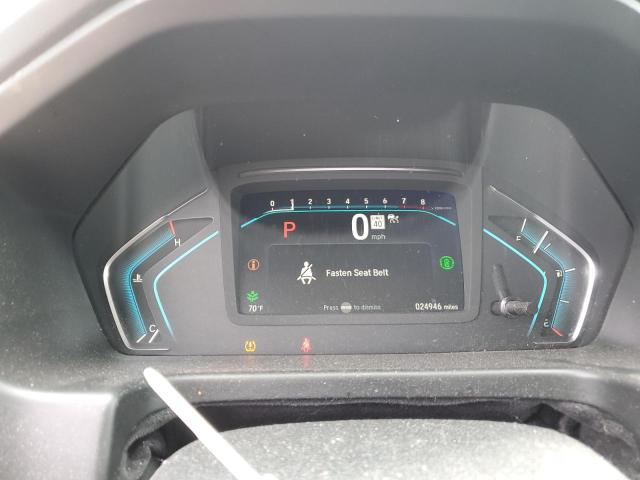 2022 HONDA ODYSSEY TO 5FNRL6H8XNB016064