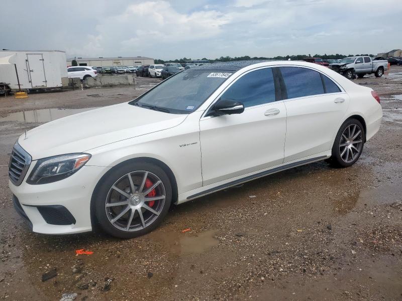Vin: wddug7jb7ha305576, lot: 63617845, mercedes-benz s-class 63 amg 2017 img_1