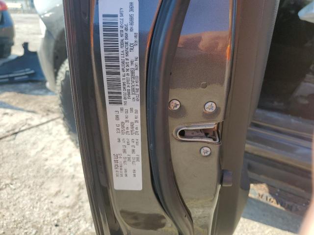 2015 RAM 1500 ST 3C6RR7KT4FG699853