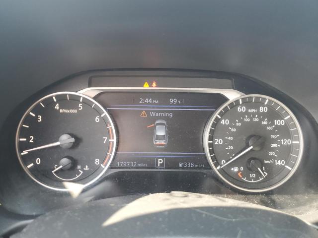 2020 NISSAN ALTIMA S - 1N4BL4BV5LC171304