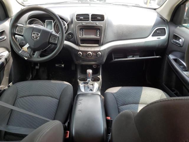 2018 DODGE JOURNEY SE 3C4PDCAB7JT294991