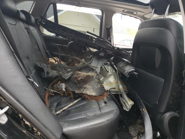 2016 BMW X5 XDRIVE3 5UXKR0C56G0P32910