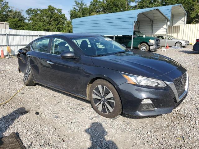 2022 NISSAN ALTIMA SV 1N4BL4DV0NN365579