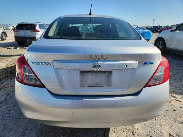 2012 NISSAN VERSA #3296326469