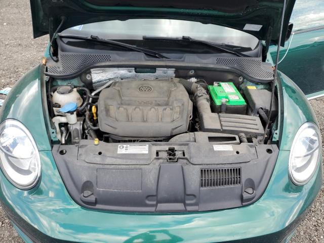2018 VOLKSWAGEN BEETLE S 3VWFD7AT3JM702437