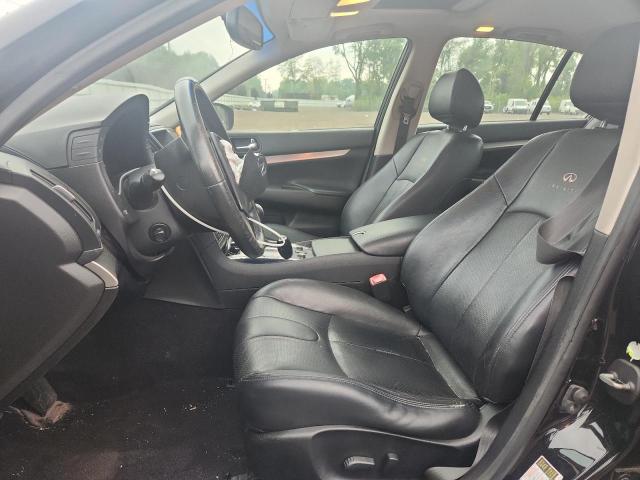 2010 INFINITI G37 - JN1CV6AR7AM454628