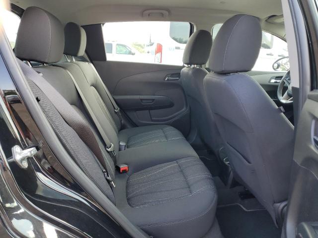 2016 CHEVROLET SONIC LT 1G1JC6SGXG4165591