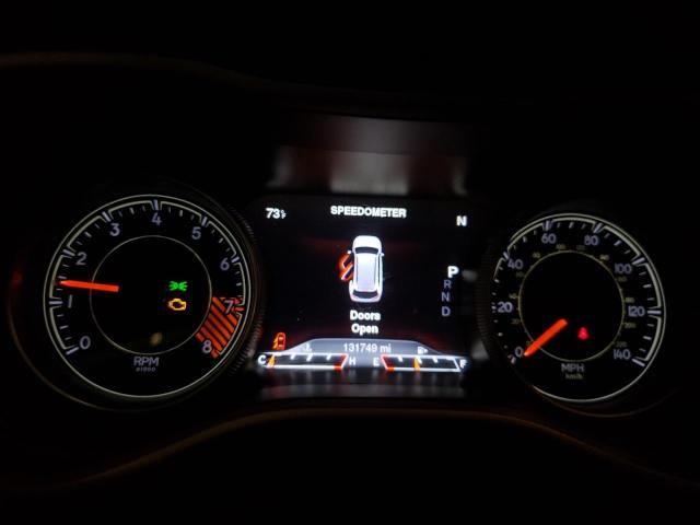 2015 JEEP CHEROKEE L - 1C4PJMDS7FW759202