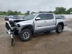 2021 TOYOTA TACOMA DOU - 3TMCZ5AN2MM414152