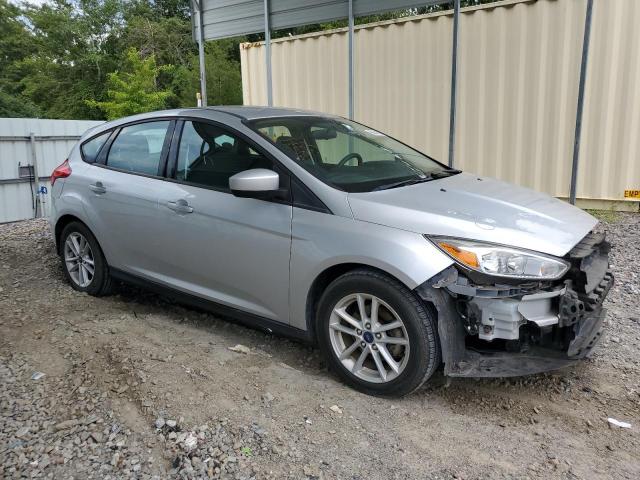 2018 FORD FOCUS SE - 1FADP3K21JL248714
