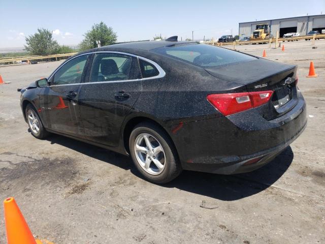 2017 CHEVROLET MALIBU LS - 1G1ZB5ST5HF192121