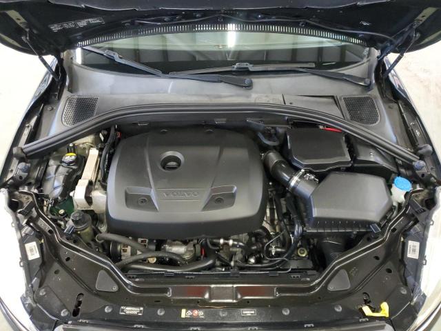 2017 VOLVO XC60 T5 DY - YV440MDR0H2156666