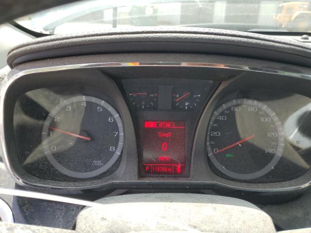 2017 GMC TERRAIN SL 2GKALNEKXH6312689