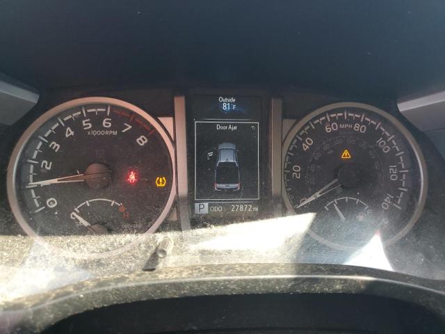 2023 TOYOTA TACOMA DOU - 3TYCZ5AN0PT131614