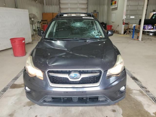 2013 SUBARU XV CROSSTR - JF2GPACC8D2882035