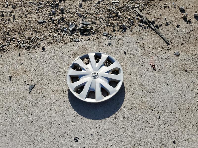 2015 NISSAN VERSA S #3245590447