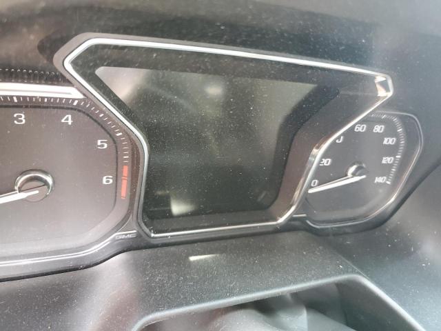 2021 GMC YUKON SLT 1GKS2BKD7MR383956