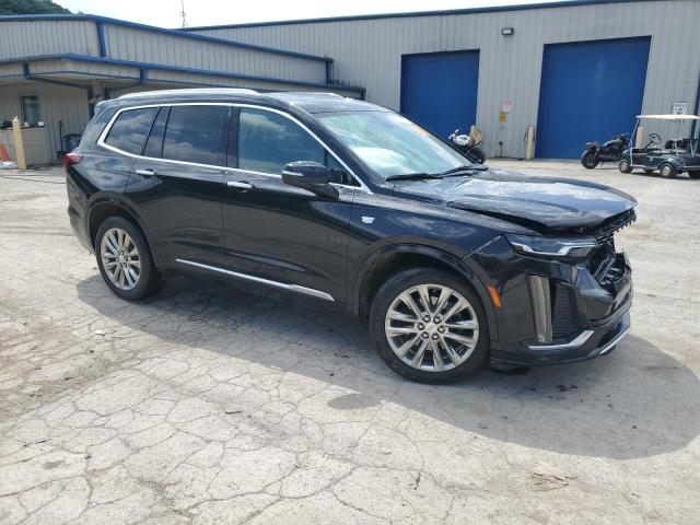 2021 CADILLAC XT6 PREMIU 1GYKPDRS4MZ223007