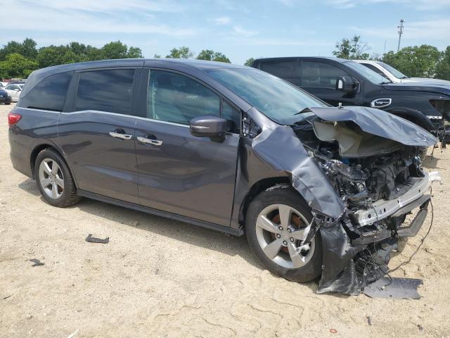 2020 HONDA ODYSSEY EX 5FNRL6H76LB062477