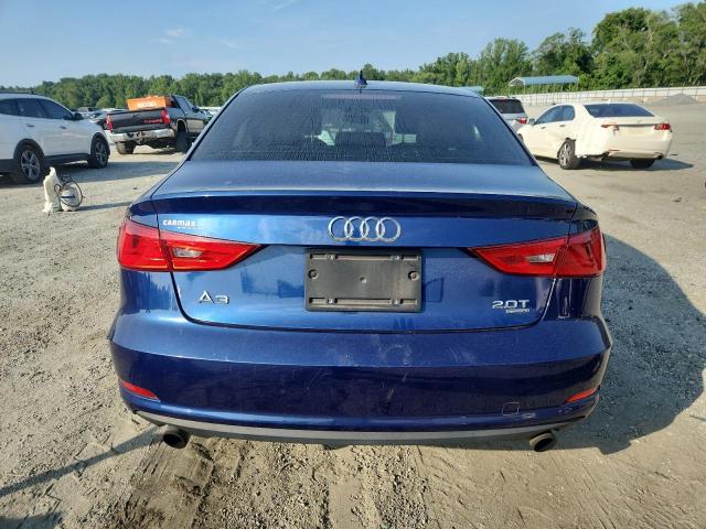 2015 AUDI A3 PREMIUM WAUBFGFF4F1000675