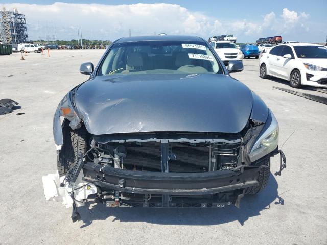 2015 INFINITI Q70L 3.7 JN1BY1PR6FM831924