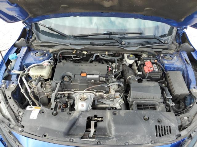 2020 HONDA CIVIC SPOR - 19XFC2F87LE008005