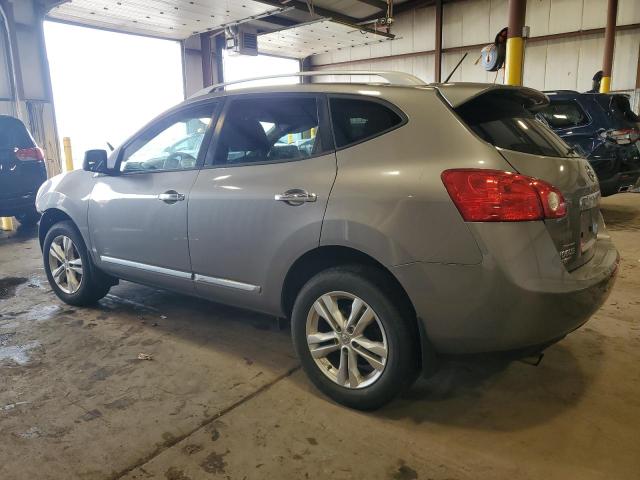 2015 NISSAN ROGUE SELE JN8AS5MVXFW768998