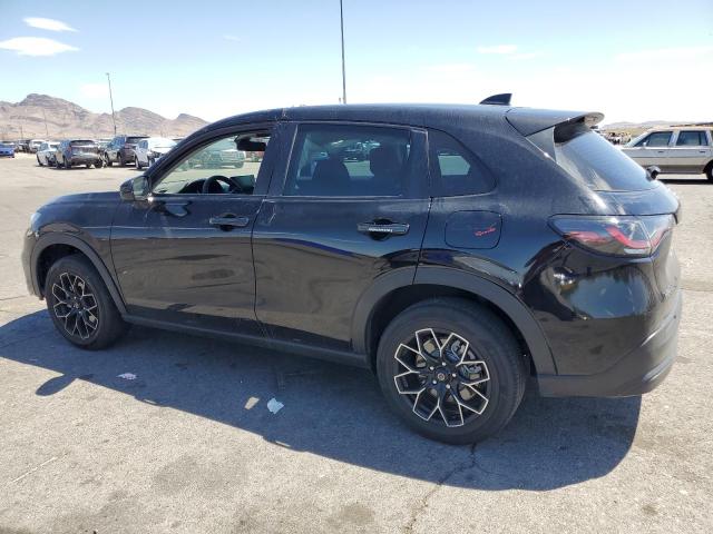 2024 HONDA HR-V LX - 3CZRZ1H33RM710211