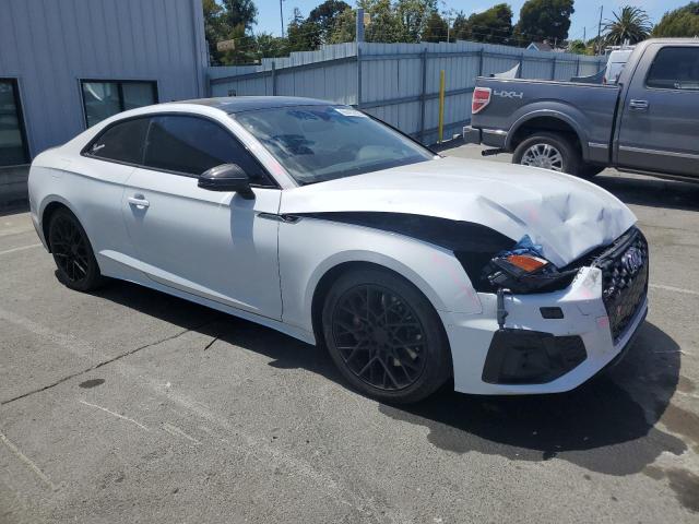 2021 AUDI S5 PRESTIG WAUR4AF53MA037710