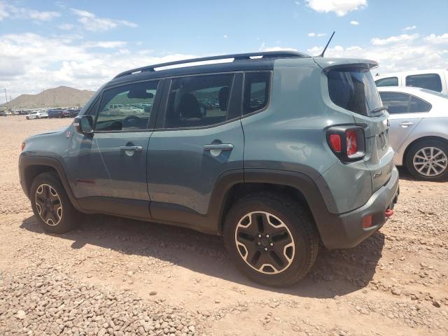 2016 JEEP RENEGADE T ZACCJBCT6GPD25378